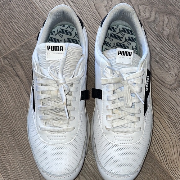 Puma Future Rider Contrast - Picture 3 of 9